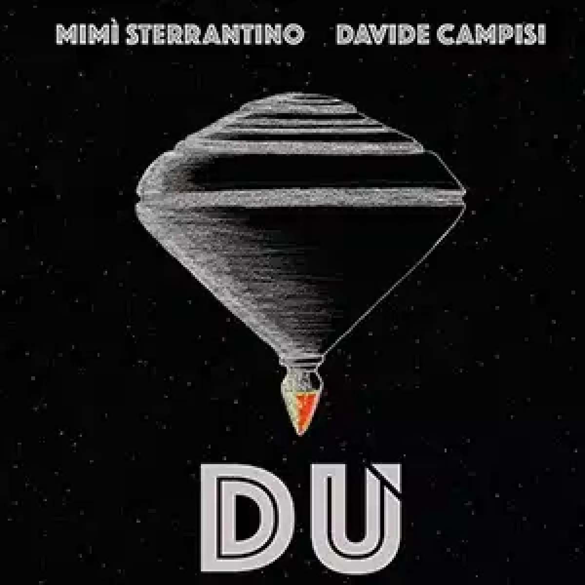 Du: Mimi Sterrantino and Davide Campisi, together again