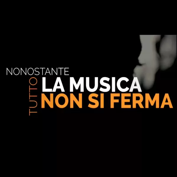 Nonostante tutto la musica non si ferma