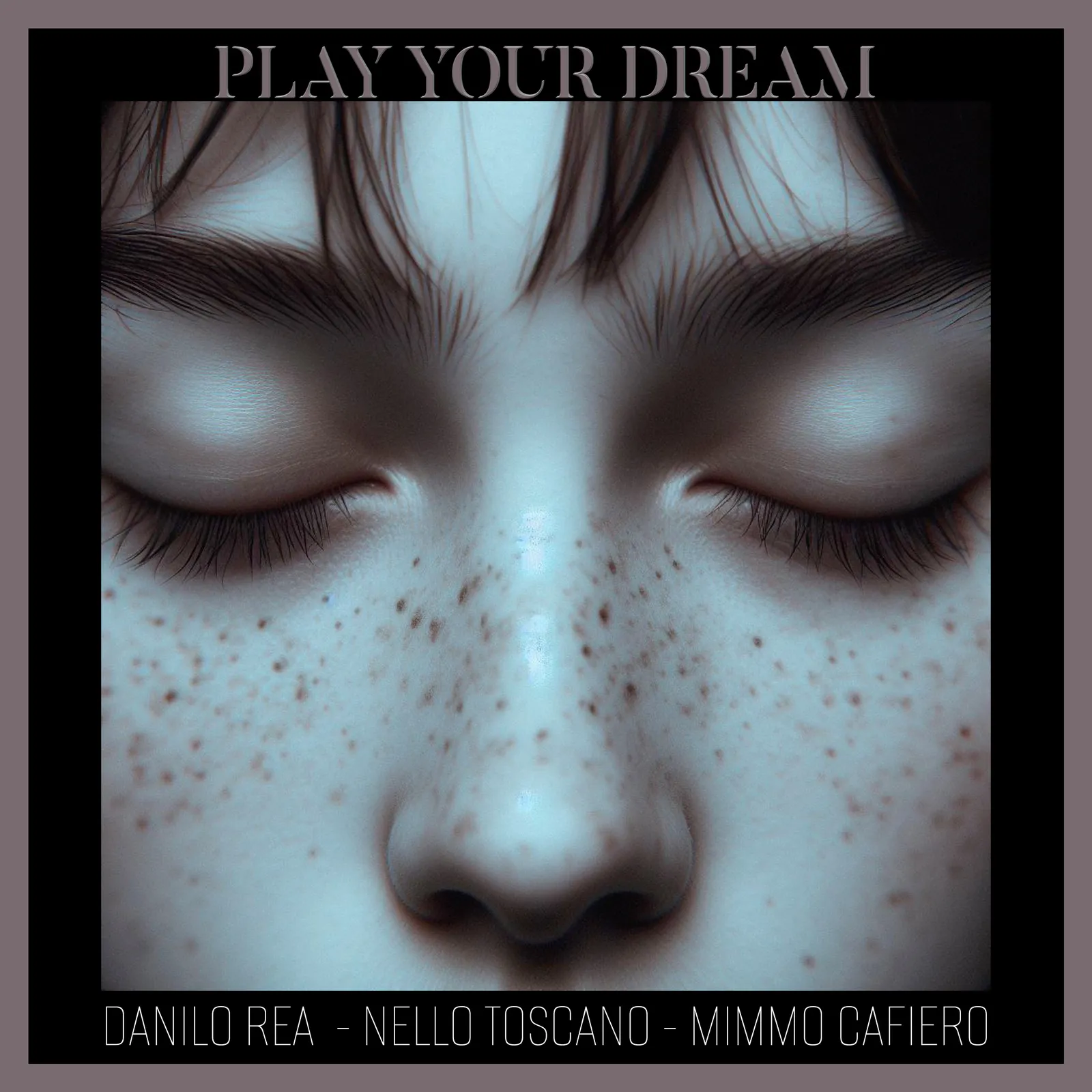 Play Your Dream: Danilo Rea, Nello Toscano and Mimmo Cafiero