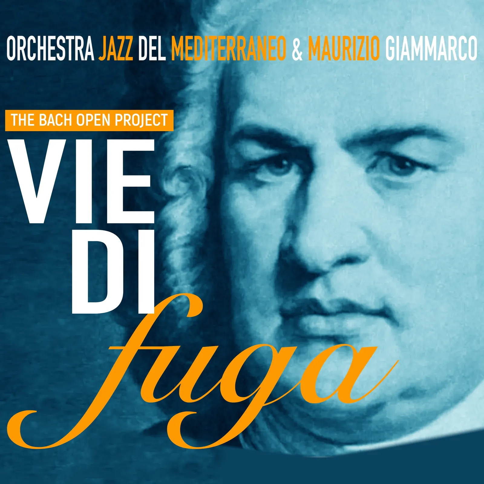 Vie di Fuga, The Bach Open Project: Giammarco rilegge Bach con la OJdM